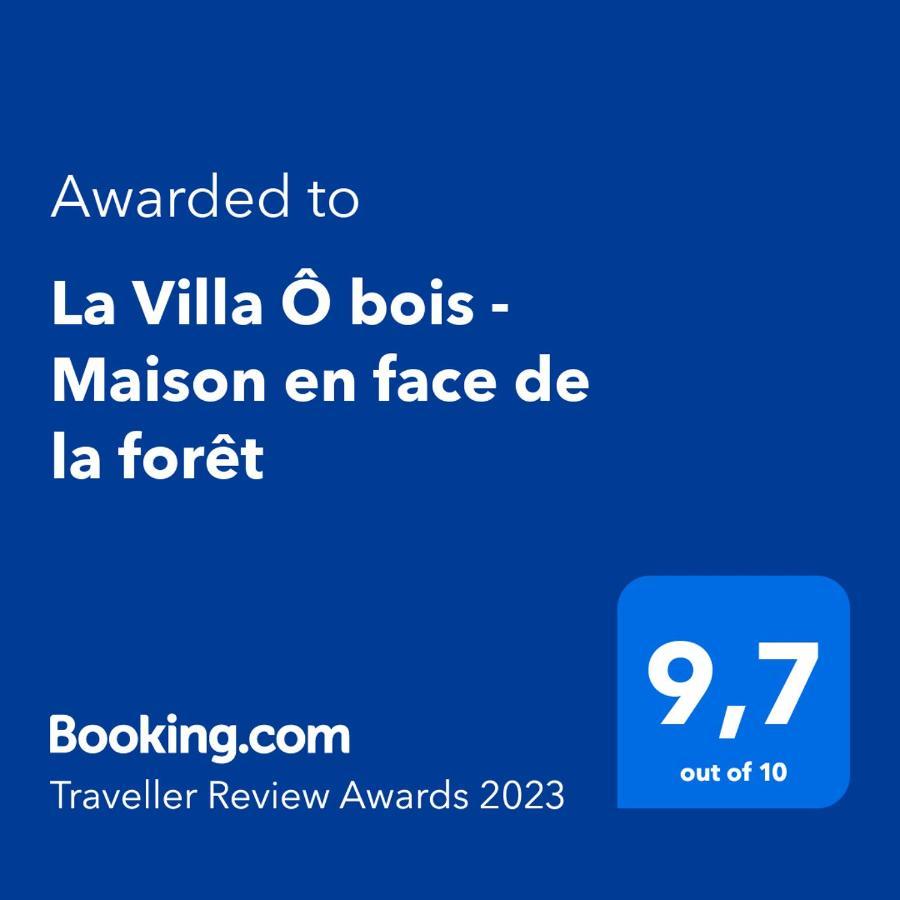 La Villa O Bois - Billard & Baby-Foot - Face A La Foret Séméac المظهر الخارجي الصورة